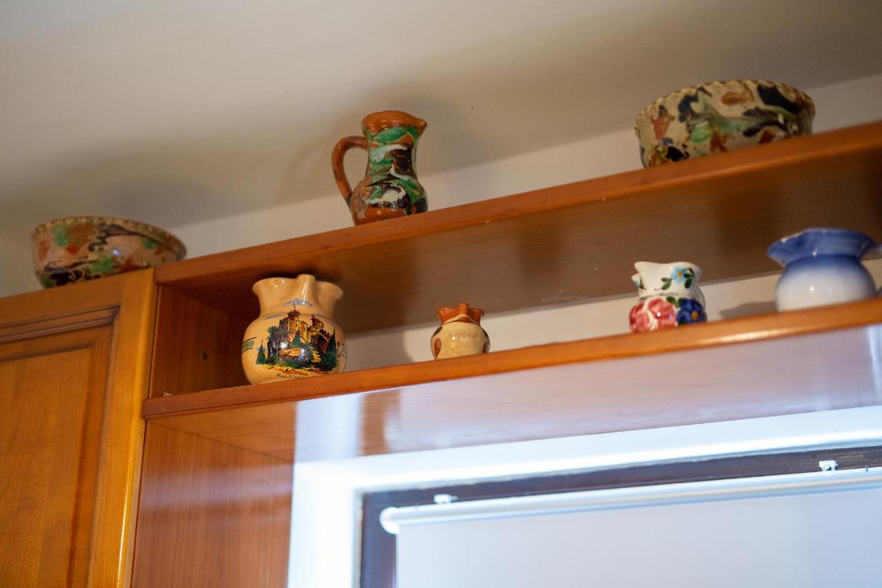 מאלינסקה Apartman Mihael מראה חיצוני תמונה