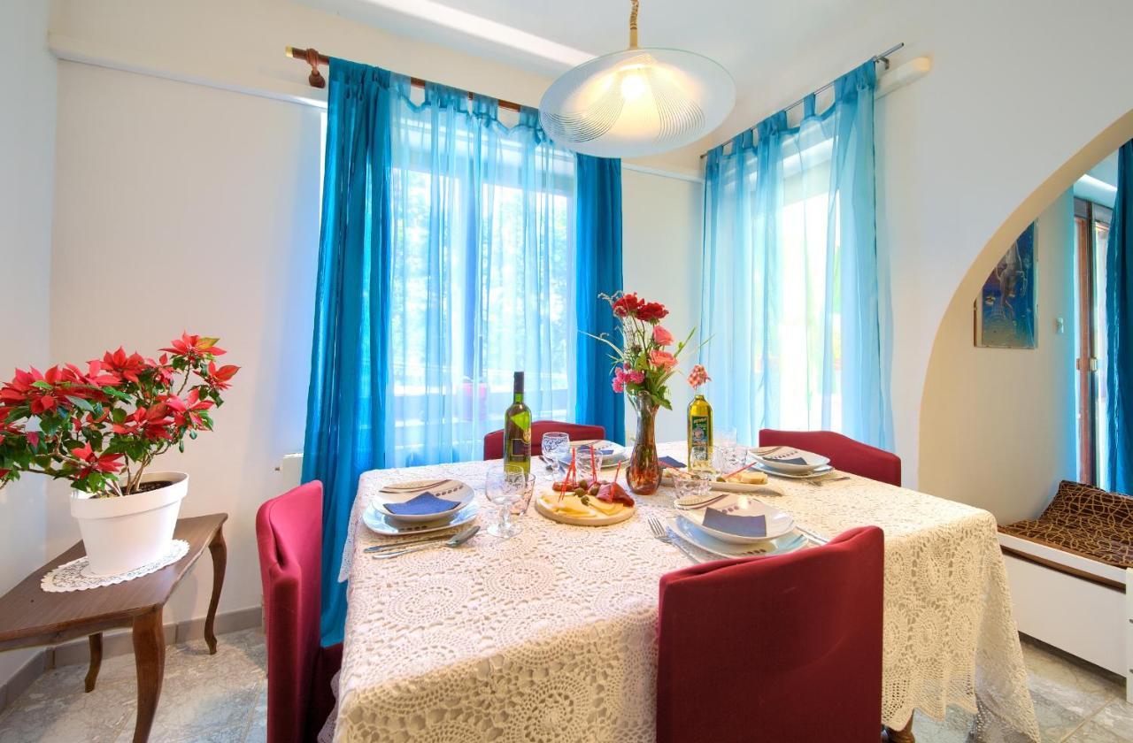 מאלינסקה Apartman Mihael מראה חיצוני תמונה